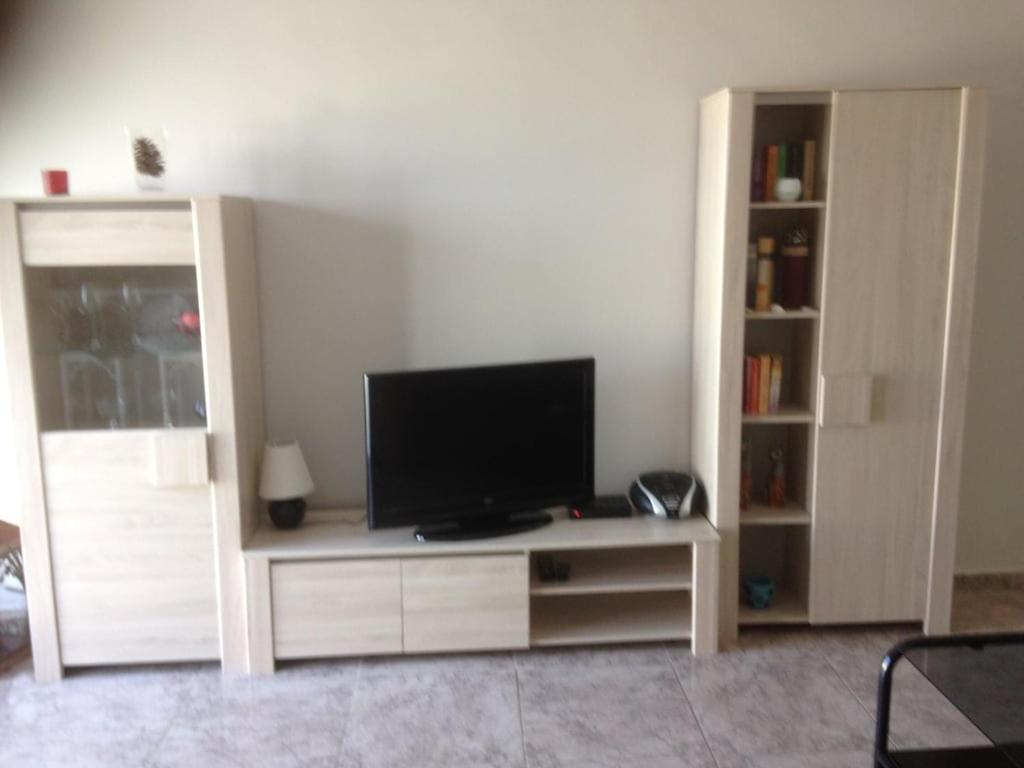 Apartmán Bahia I Puerto de la Cruz  Exteriér fotografie