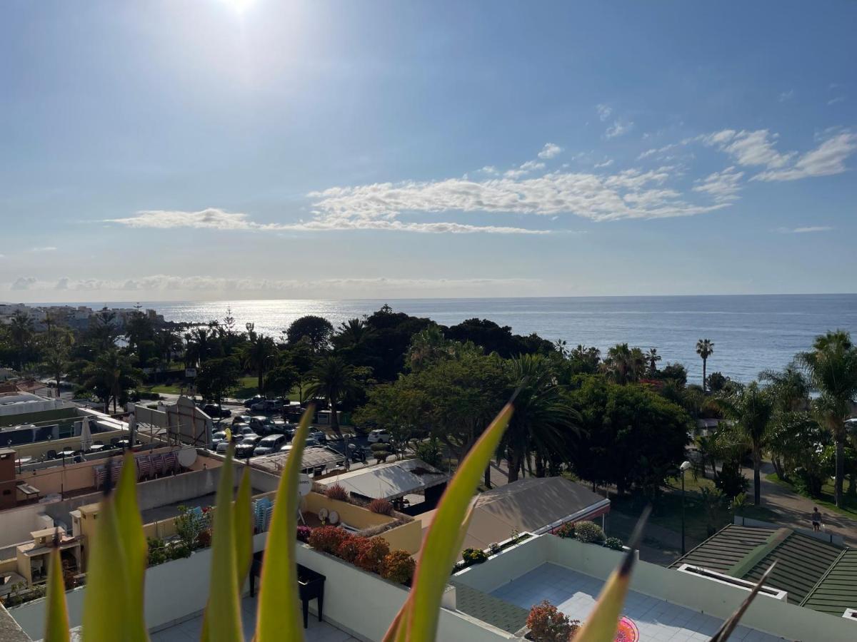 Apartmán Bahia I Puerto de la Cruz  Exteriér fotografie