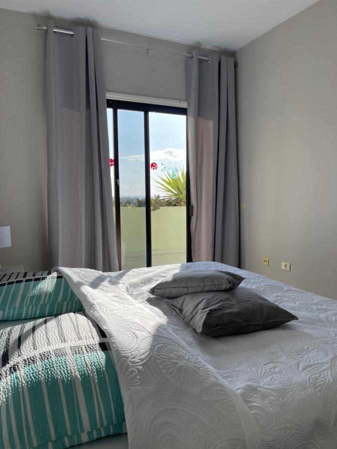 Apartmán Bahia I Puerto de la Cruz  Exteriér fotografie