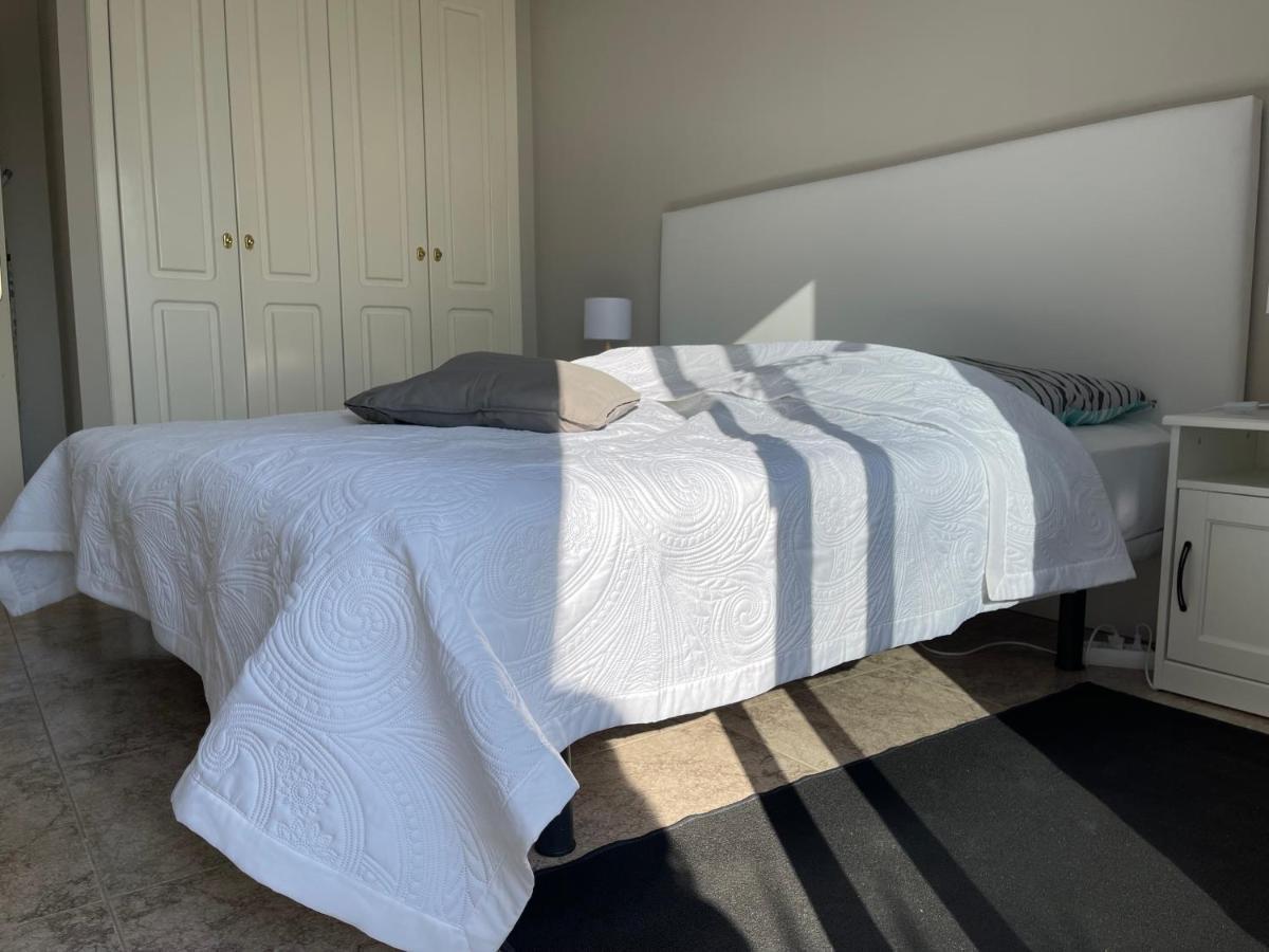 Apartmán Bahia I Puerto de la Cruz  Exteriér fotografie