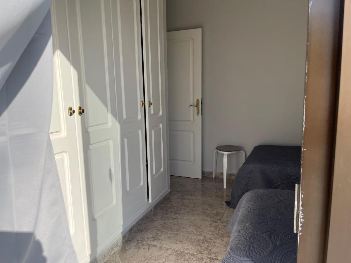 Apartmán Bahia I Puerto de la Cruz  Exteriér fotografie