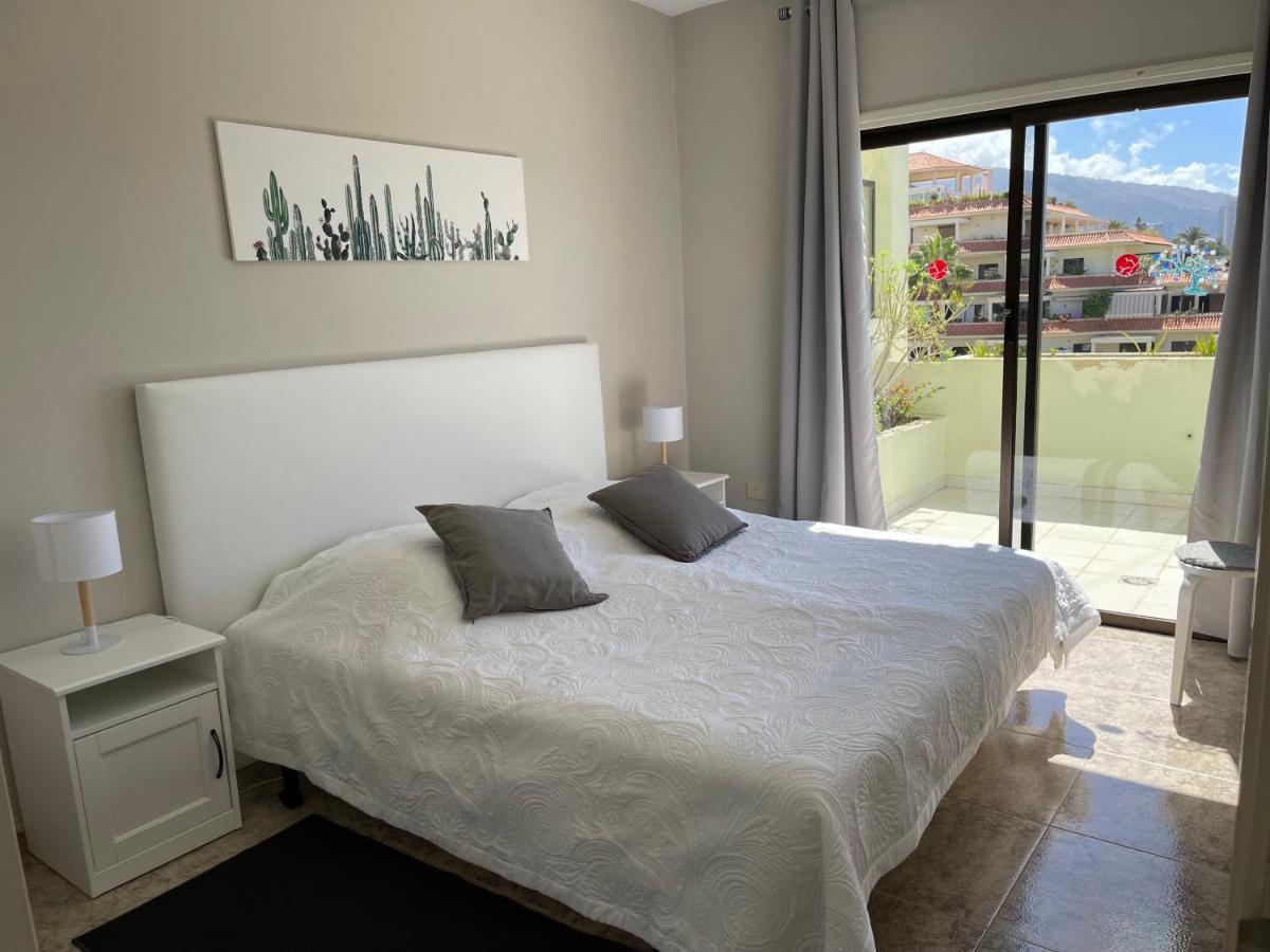 Apartmán Bahia I Puerto de la Cruz  Exteriér fotografie
