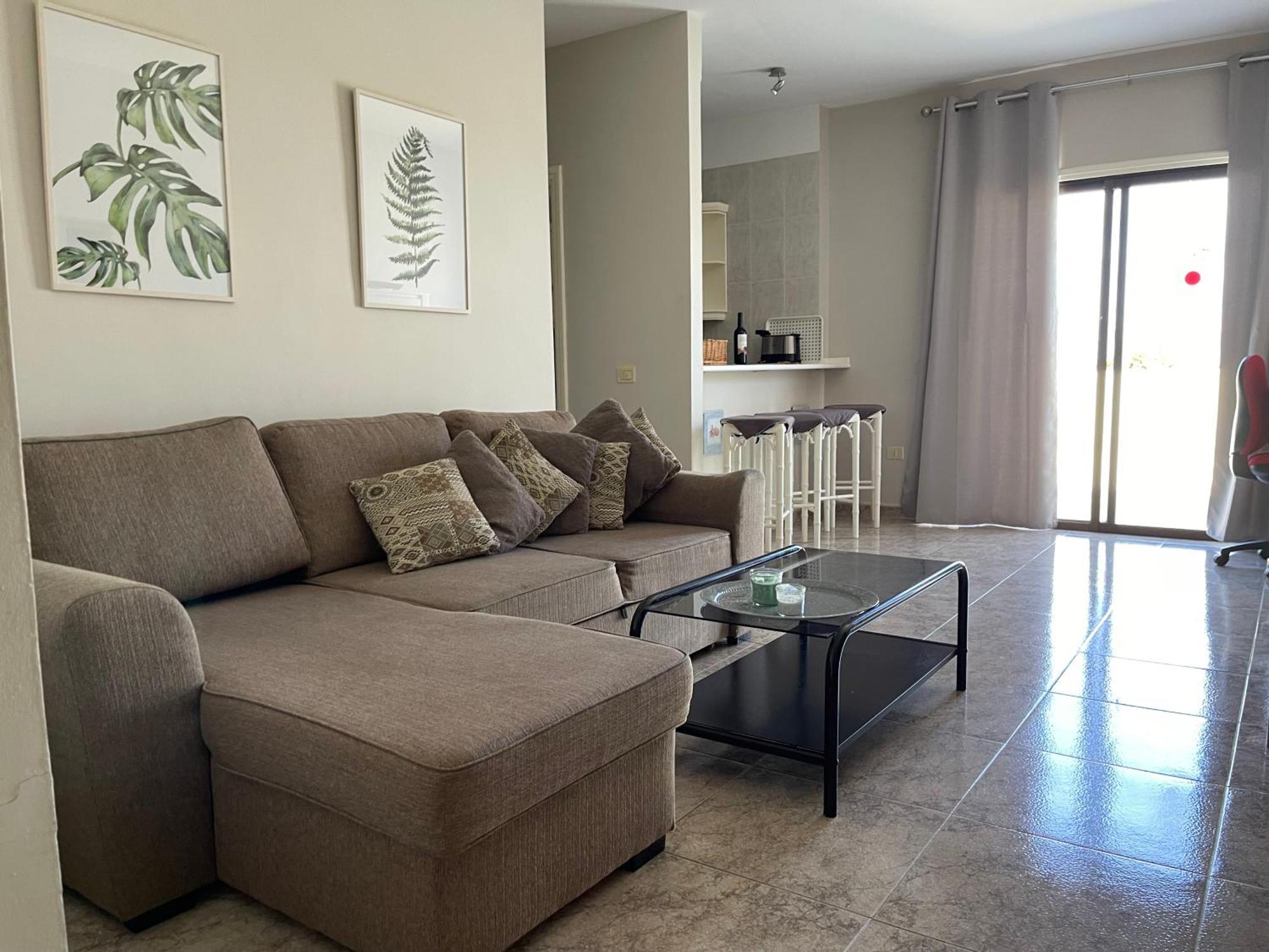 Apartmán Bahia I Puerto de la Cruz  Exteriér fotografie