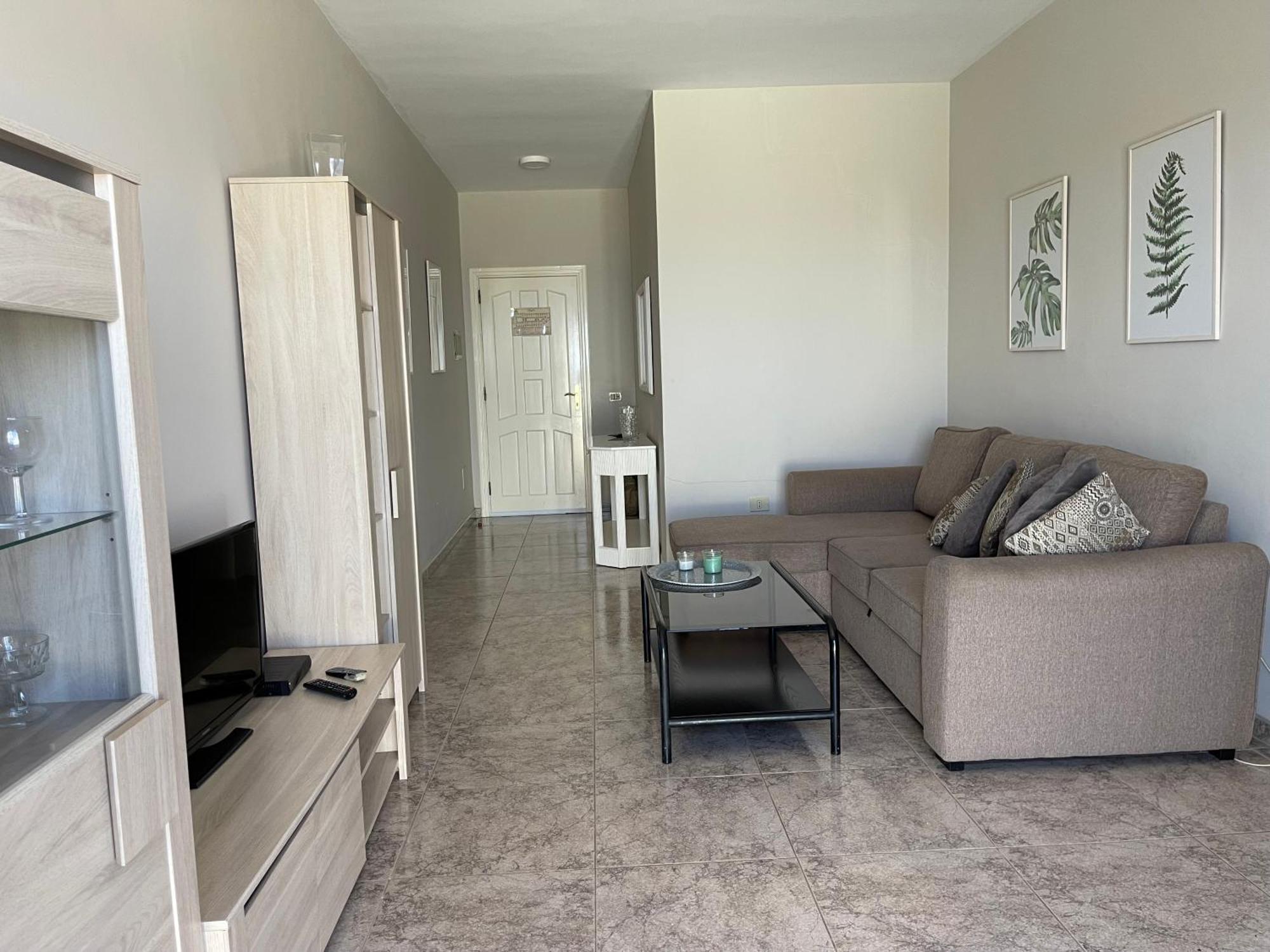 Apartmán Bahia I Puerto de la Cruz  Exteriér fotografie