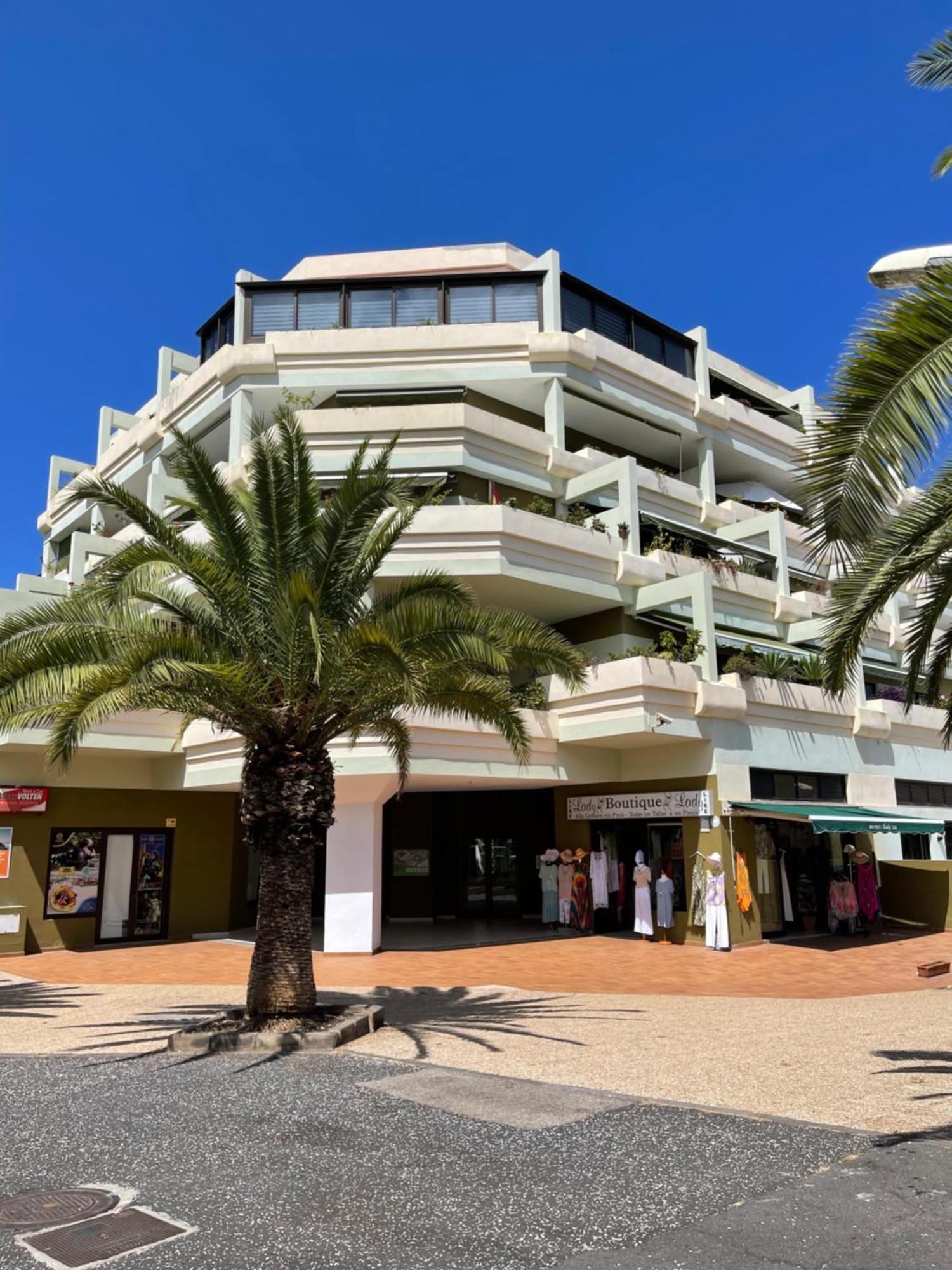 Apartmán Bahia I Puerto de la Cruz  Exteriér fotografie
