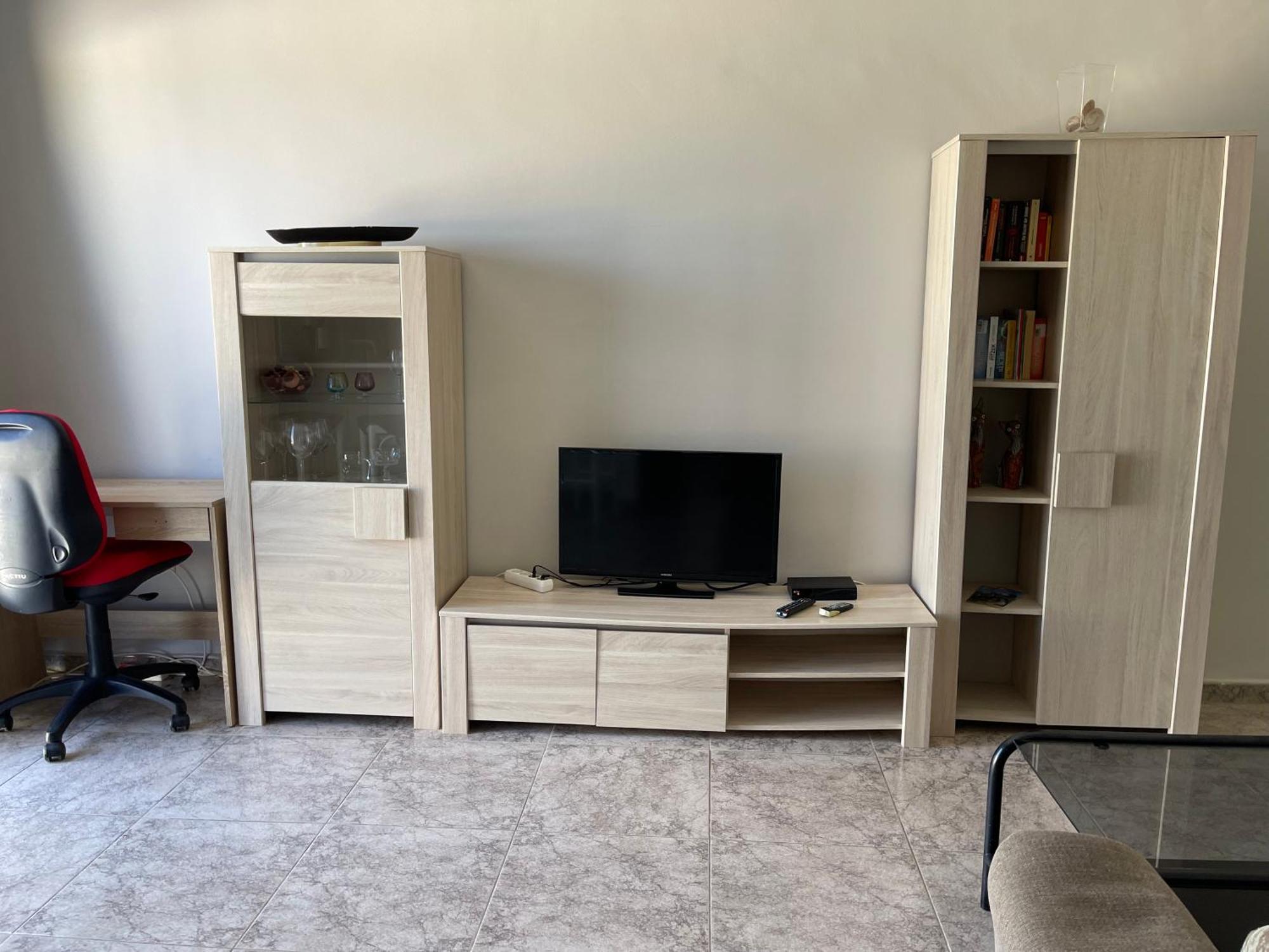 Apartmán Bahia I Puerto de la Cruz  Exteriér fotografie